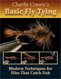 Basic Fly Tying Fishing Book