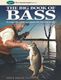Big Book Of Bass Fishing