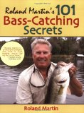 Roland Martin Bass Fishing Book
