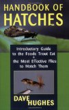 Handbook Of Hatches Fly Fishing Book