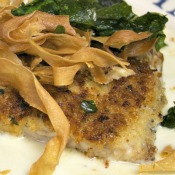 Easy drum fish recipes Easy drum fish recipes