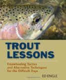 Trout Fishing Lessons Ebook
