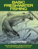 Freshwater Fishing Book Basic