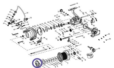 DAM Quick SLS 570 FD