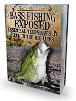 Bass Fishing Essentials E-Book
