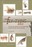 The Fly Tying Bible Book