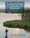 Learning From The Water Fly Fishing Book