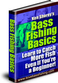 Bass Fishing Basics E-Book