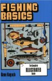 best selling fishing books, Fishing Basics