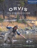 Orvis Fly Fishing Guide Book