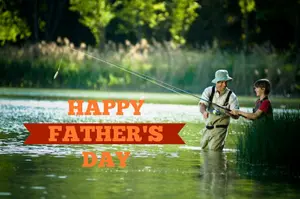 Looking for that perfect Father's Day gift? Something cool for a well deserved graduate? Selection guide and top recommendations for fishermen gifts and presents. Show appreciation to Dads and Grads.