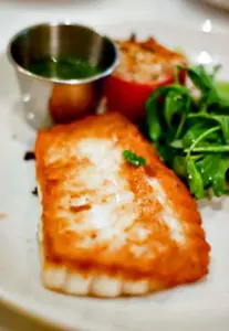 Favorite sturgeon recipes. If you've never eaten sturgeon then you are really missing out. Roasted, saute fillets. Sturgeon Nuggets, fried in peanut oil.