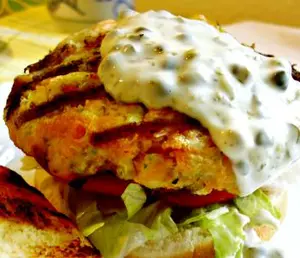 Send your taste buds into overdrive with awesome sauces for fish. Amazing wonderful tasting homemade freshwater fish sauce, salsas, and glazes. Honey mango, peach habanero, hollandaise, horseradish.