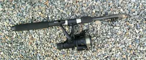 A collapsible fishing rod is convenient to store away and pack around your equipment. Also classified as telescoping rods or travel rods. Learn about quality, benefits and options of owning one.
