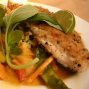 Recipes for Smallmouth and Largemouth Bass