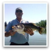 Click Here for Largemouth Bass Pictures