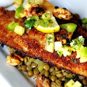 Catfish Recipes