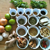 Recipes for Fish Marinades