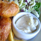 Tartar Sauce Recipes