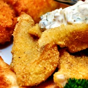 Recipes for Muskies, Musky, Muskellunge