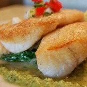 Pan Fry, Pan Sear, Pan Roast Fish