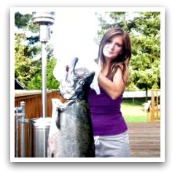 Click Here for Salmon Pictures