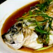 Steaming Fish