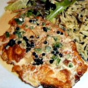 Tilapia Recipes