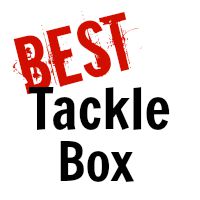 Best Fishing Tackle Box