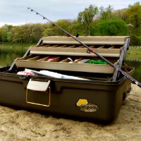 Top Selling Plano Tackle Boxes