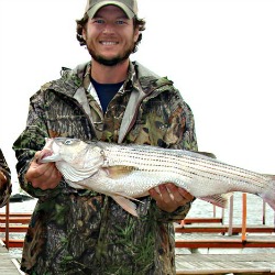 Click Here for Fishing Celebrities