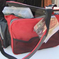 Fishing Tackle Bags