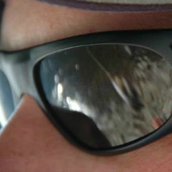 Polarized Fishing Sunglasses