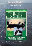 Bass Fishing Video