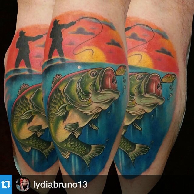 https://www.fishingloft.com/images/Bass_Tattoo_Sunset.jpg