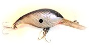 Mid-range Crankbait Bass Fishing Lure