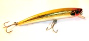 Jerkbait Bass Fishing Lure