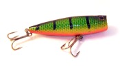 Topwater Popper Bait For Largemouth Bass