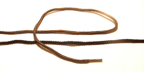 Tie a Uni Knot to begin a Double Uni to Uni Fishing Knot Tie a Uni Knot to begin a Double Uni to Uni Fishing Knot