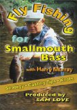 Smallmouth Bass Fly Fishing Video