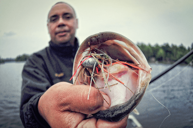 Jig Fishing Tips For Stroking Techniques