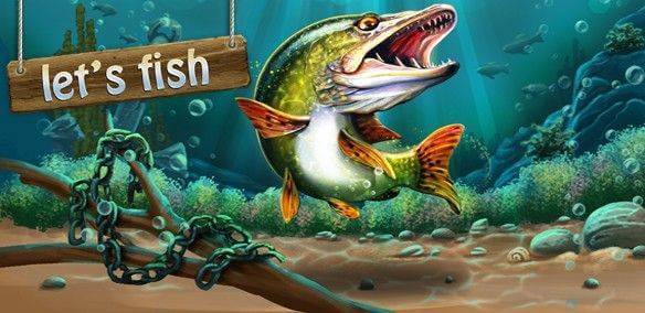 Fishy Games - Play Online