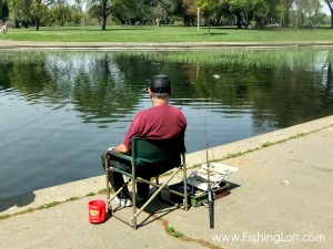 Freshwater Fishing For Beginners - Angling Basics