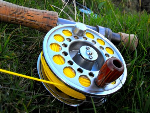 Pflueger Fly Fishing Reels - Top Picks, Best Selling Pflueger Fly