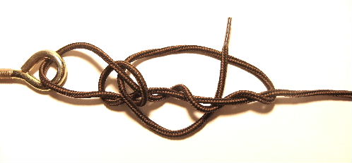 Tying The Rapala Fishing Knot Loop Best For Crankbaits