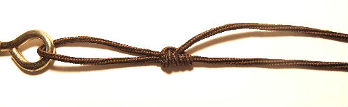 Rapala Knot and How To Tie Fishing Knots Instructions