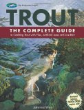 Trout Fishing Ebook Complete Guide