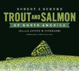 Trout Salmon Fishing Ebook