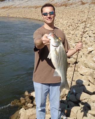 There's one for my brother!