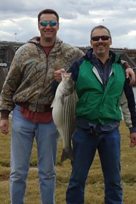 That's what it's all about!